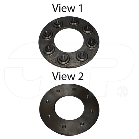 Aic Replacement Parts Retainer-Spring Fits Caterpillar Models 1M9444